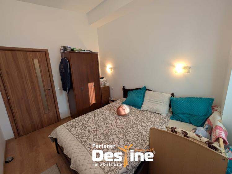 Apartament 3 camere 66 mp balcon, loc de parcare + boxa - Alpha Bank Pacurari - 8