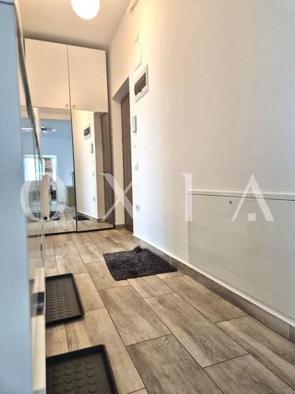 AX1173 Dumbravita - Hornbach, Strada Rozelor, Etaj 1 - 10