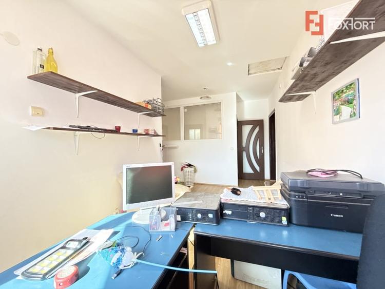 COMISION 0% Casa cu 6 camere de vanzare in Timisoara, zona Olimpia Stadion - 33