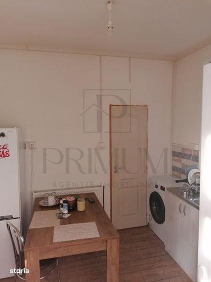 Apartament 1 camera-la casa-centrala proprie-mobilat-utilat-Sagului - 2