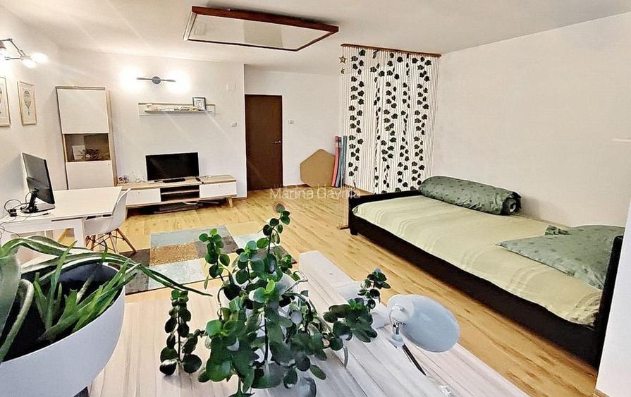 Garsoniera Renovata Integral Garsoniera Renovata Integral