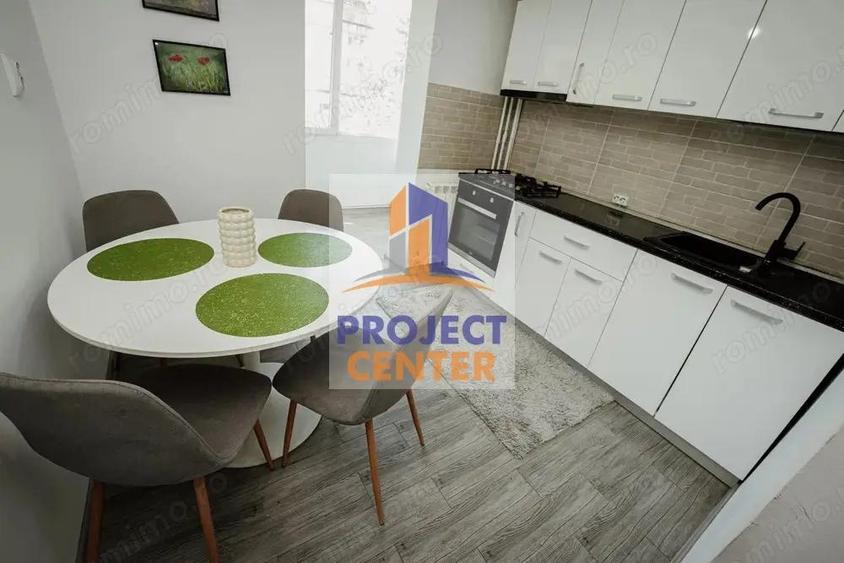 Apartament 2 camere Popa Sapca - 2