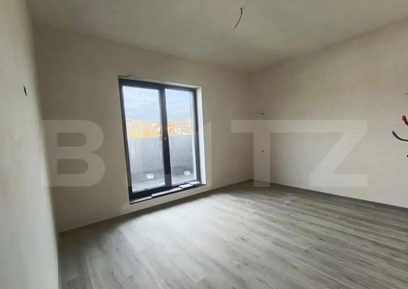 Apartament 3 camere, 95 mp, zona lini?tita - 6