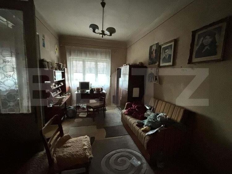 Casa de vanzare in suprafata de 100 mp localizata central in Simleul Silvaniei - 9