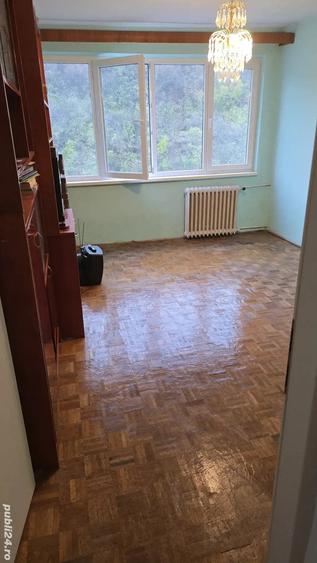 Inchiriez apartament decomandat 2 camere centru Or?ova - 6