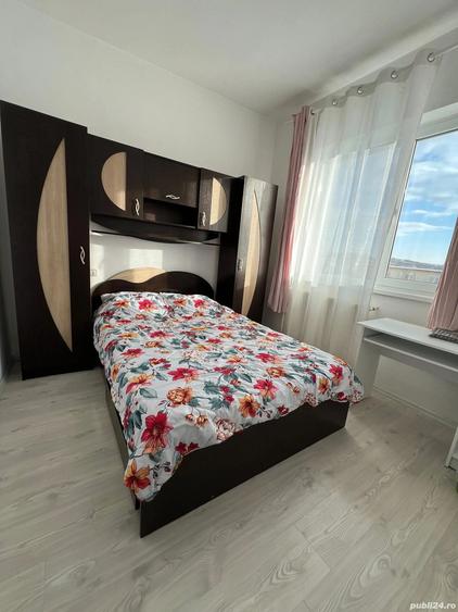 Apartament de inchiriat - 2 camere - Piata Nicolina - 2