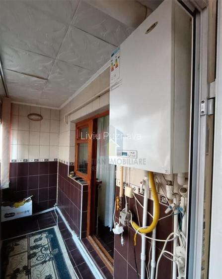 3 camere parter, STRADAL, confort 1, Obor