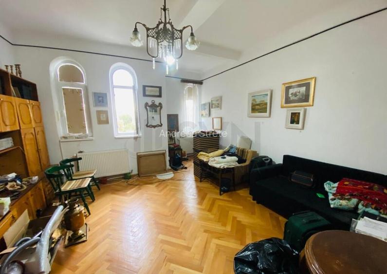 Apartament 2 camere de Grivita Apartament 2 camere de Grivita