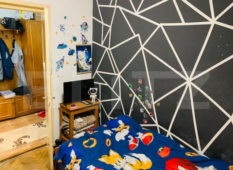Apartament cu 2 camere, 47 mp, zona Mure?eni - 8