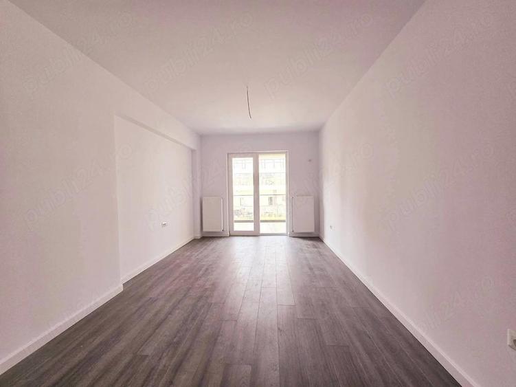 Apartament 2 Camere cu boxa ?i parcare, Strada Piersicului - 5