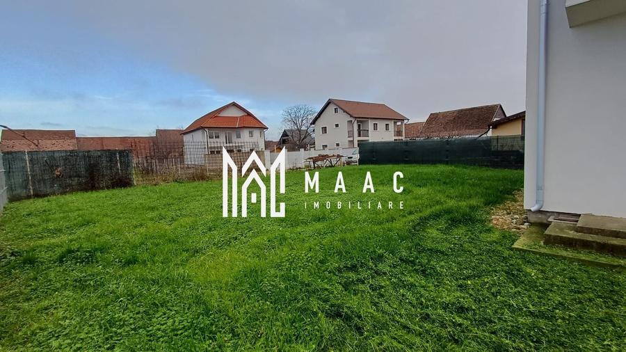 Casa 3 camere | Teren | 126 MPU | Cristian - 8