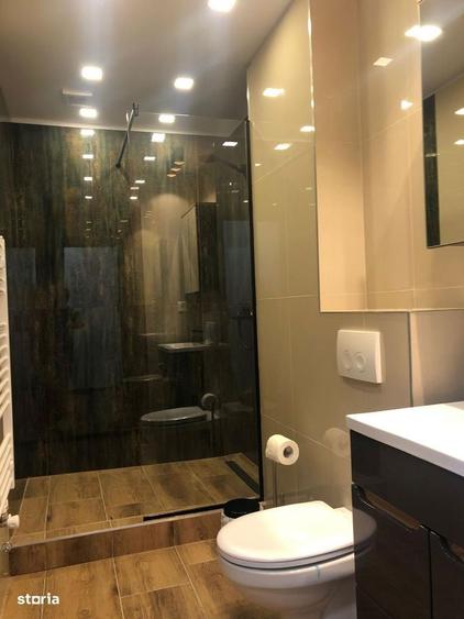 De inchiriat apartament 3 camere 85 mp , Buna Ziua, parcare - 7