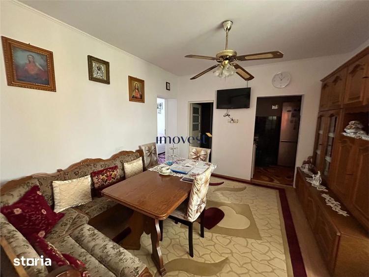 Casa spatioasa de vanzare in Satu Mare | Zona Aurel Vlaicu | Curte Com - 10