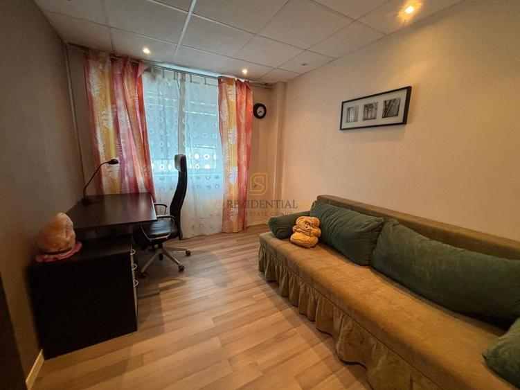 Apartament 4 camere, 82 mp, Șoseaua Olteniței, Loc de Parcare - 14