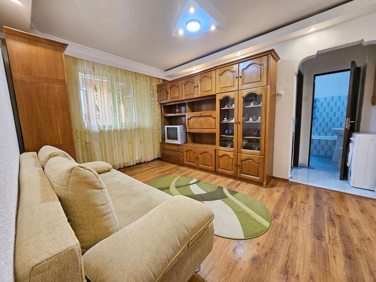 Oferta vanzare ap 2 cam Trivale, et 3, mobilat si utilat, 71000 euro - 1