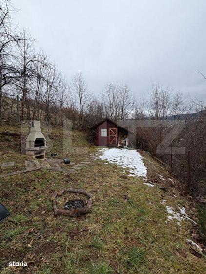 OPORTUNITATE | Casa cu teren 1000 mp + teren separat 915 mp + apartame - 3
