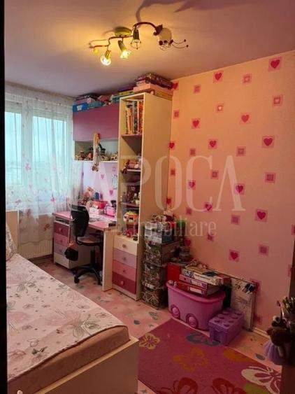 Apartament 4 camere de vanzare in Iosia Oradea, Oradea - 5