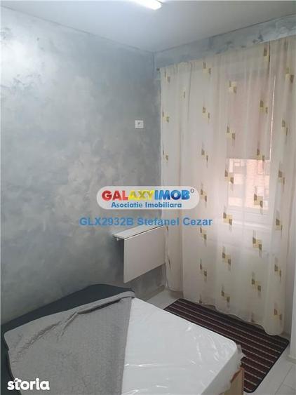 Garsoniera Spatioasa Bine Compartimentata Militari Residence - 8