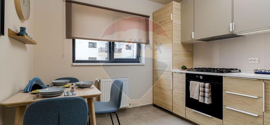 Apartament 2 camere zona Republica - 3