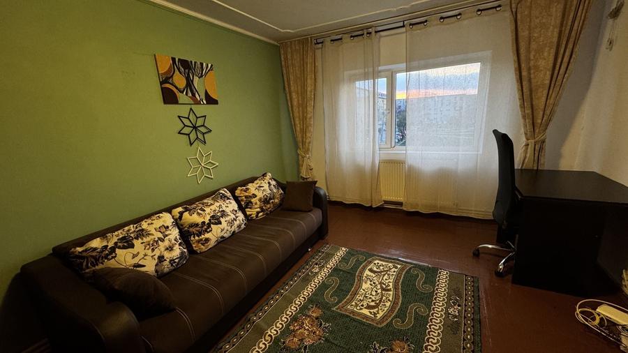 Inel 2 - Marvimex apartament 3 camere decomandate - 6