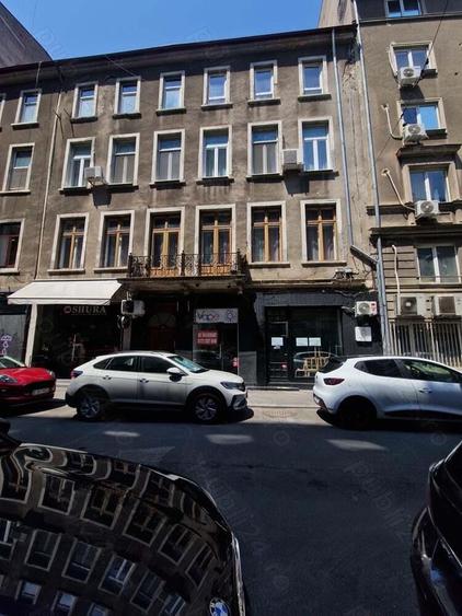 Spatiu comercial ultracentral 36mp adiacent Calea Victoriei Universitate - 6