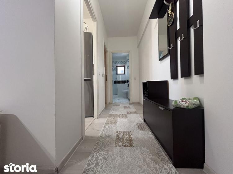 Inchiriere apartament cu 2 camere in Class Park! - 6