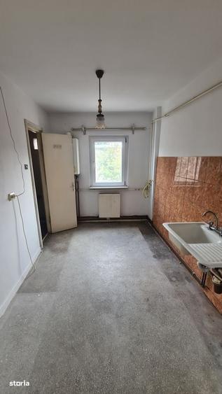 Apartament cu 2 camere în Ultracentral