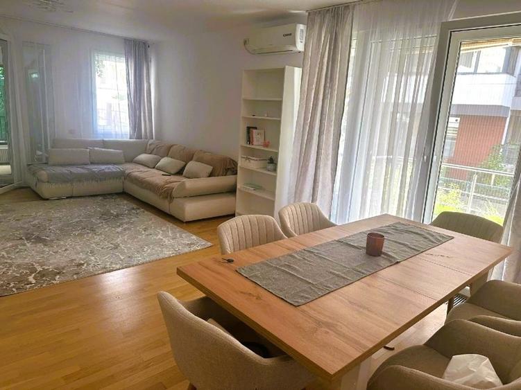 Apartament cu 3 camere în Nordului