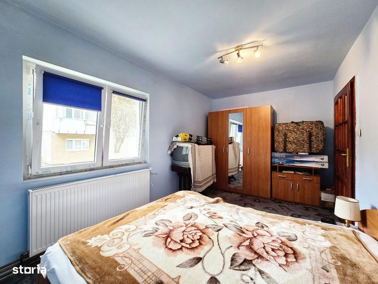 Apartament 3 camere, decomandat cu centrala - Micalaca Miorita - 5