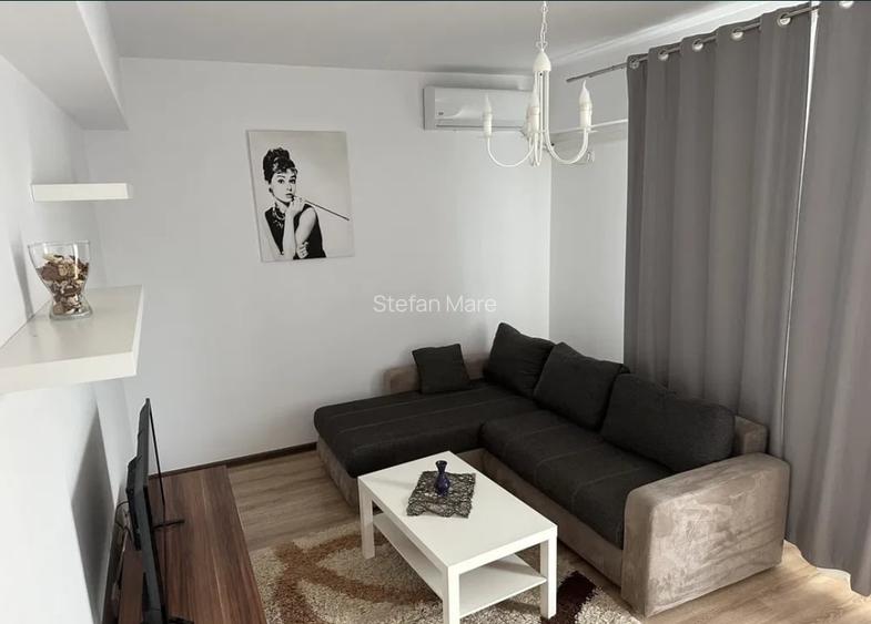 2 camere Pacii - complex Rotar Park 1 *metrou*