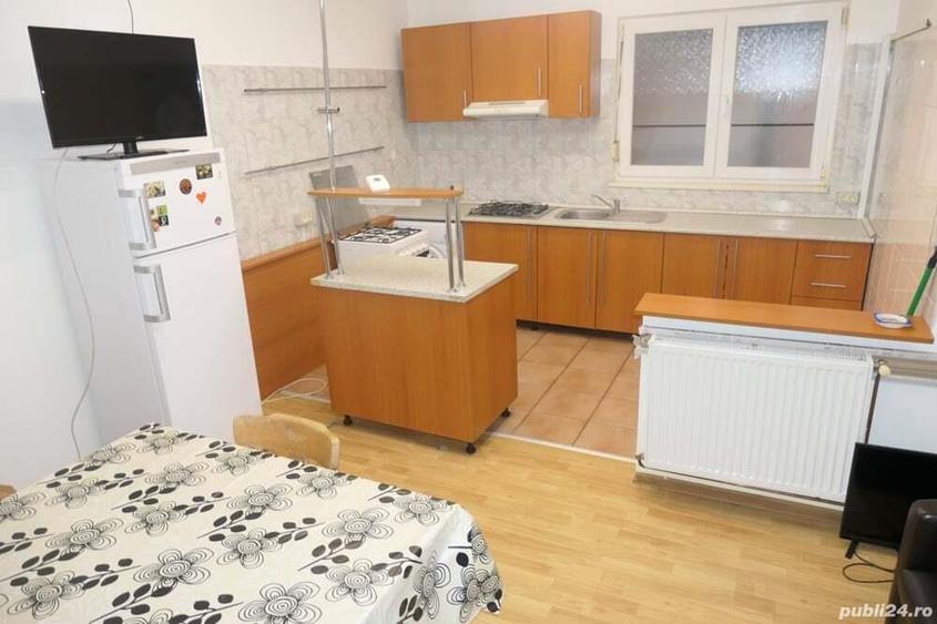 Apartament 1 camera spa?ios, incalzire proprie, central - Podgoria - 6