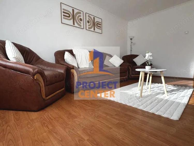 Apartament 2 camere Exercitiu - 2