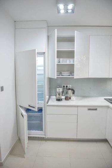 CULTURII (zona Lic. Lucaciu) 2camere etaj1, finisat si mobilat! - 9