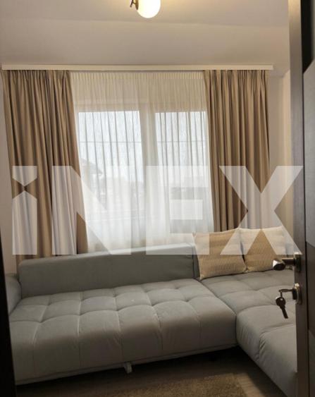 Casa moderna, complet mobilata ?i utilata, construc?ie - 18