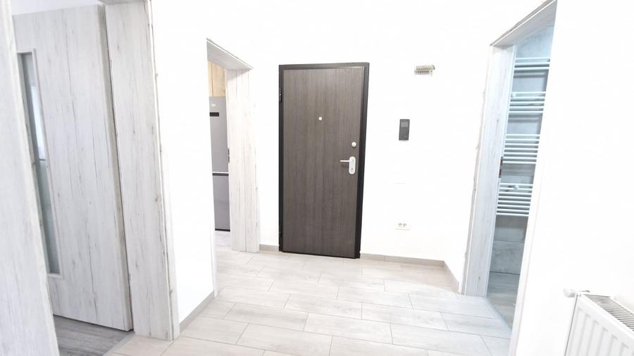 Chirie Apartament 2 Camere decomandat zona Florilor Ghimbav cu loc de parcare - 16