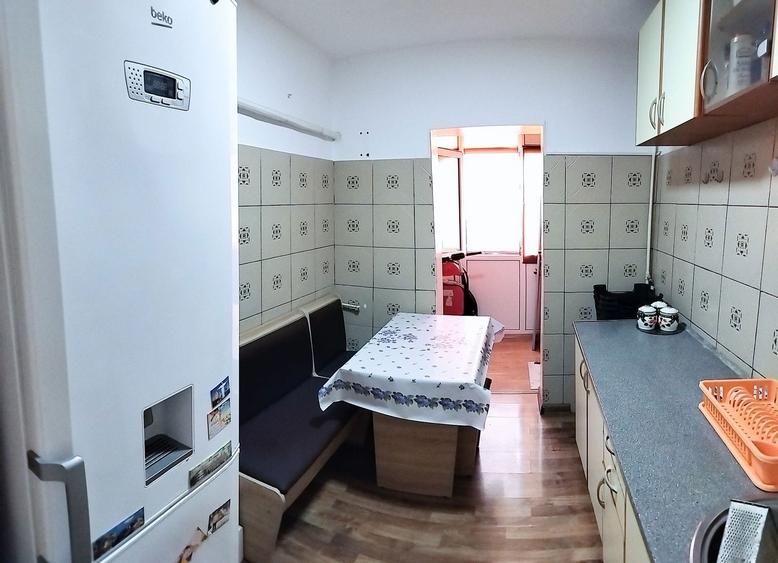 Apartament 2 camere - 2