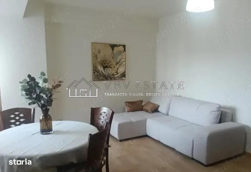 Apartament 2 Camere Vitan Mall | Modern | Confort - 4