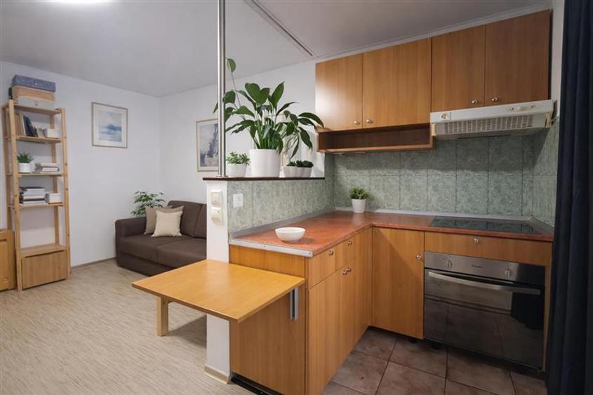 Camera de camin cu baie proprie si mica bucatarie, Astra, Brasov - 6