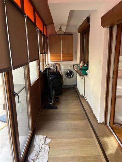 Vanzare apartament 122 mp  | Obor || parter inalt /4 | constructie 2008 | loc de - 15