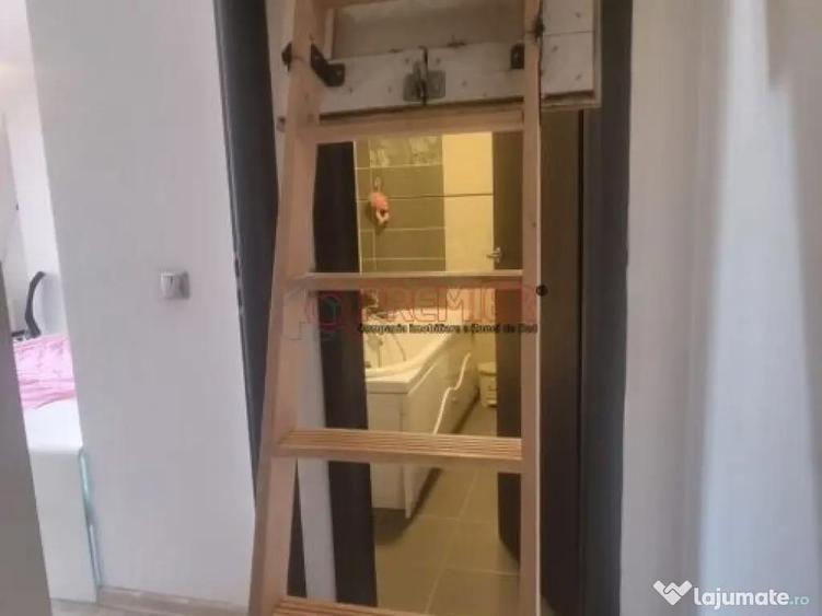 Strada Resita - apartament 2 camere + pod - 2