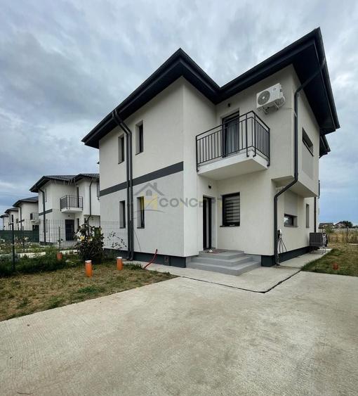 Vila mobilata utilata Lux Str Radu Voda Com Berceni Comision 0% - 1