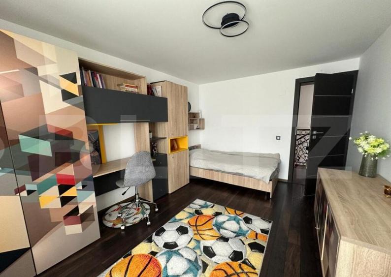 Casa individuala cu gradina generoasa | 4 camere, 112 m - 20