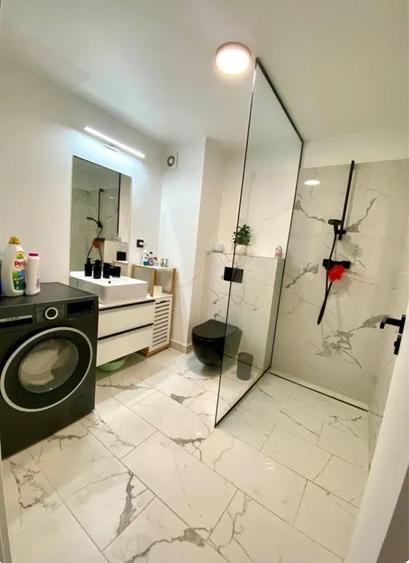 Apartment 2 camere, Liberty Residential, Cluj Napoca - 5