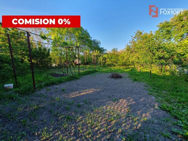 COMISION 0% Casa cu teren 1642 mp in proprietate | zona Dambovita - 9