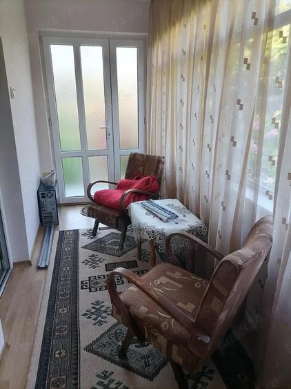 Casa locuibila cu teren mic Bistrita - 13