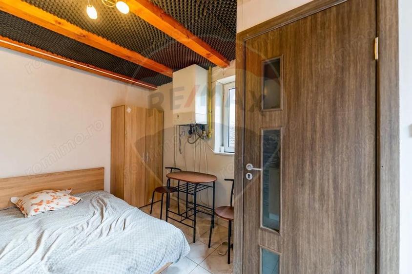 Apartament la casa in zona ultracentrala - 5