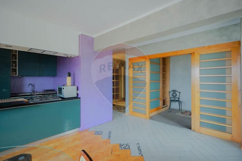 Apartament de vanzare 2 camere, 56mp, Cantemir, Oradea - 3