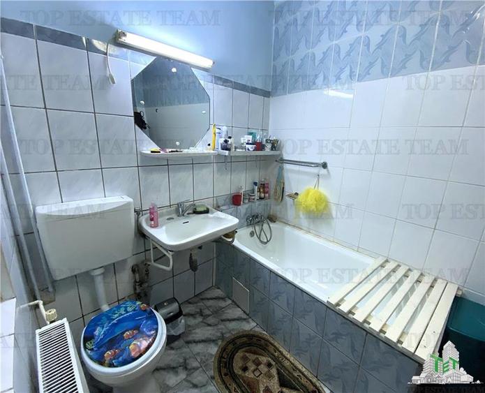 Casa de vanzare zona Colentina, posibilitate investitie - 9