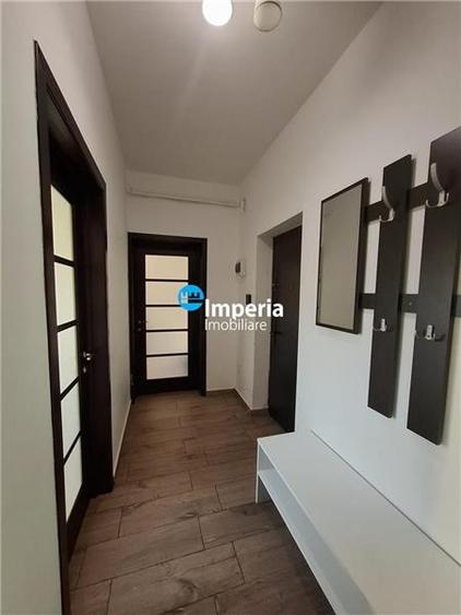 Apartament 1 camera decomandat de inchiriat Moara de Vant - Little Texas, mobila - 3