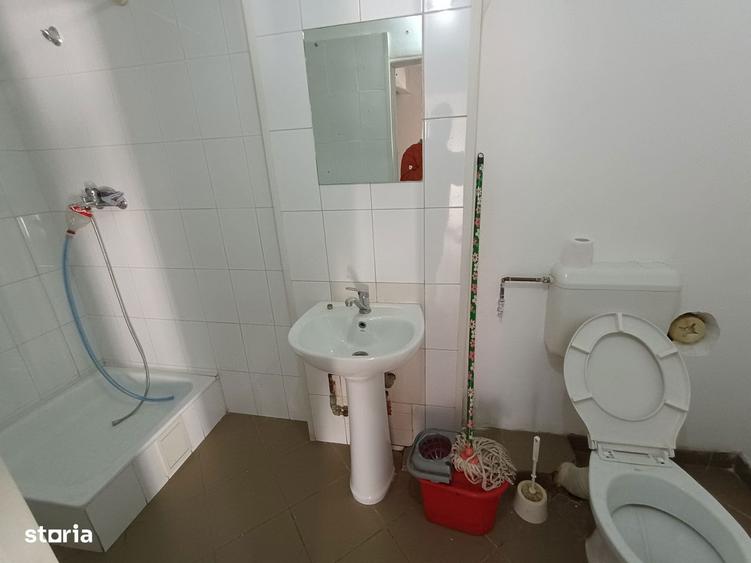 Apartament 2 camere / Parter / Bl. Seuca - 7